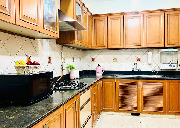 Superior Two-Bedroom Apartment