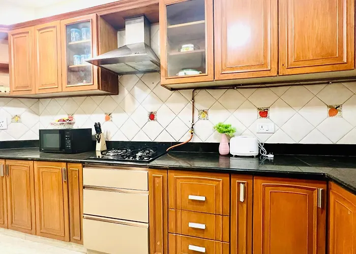 Superior Two-Bedroom Apartment