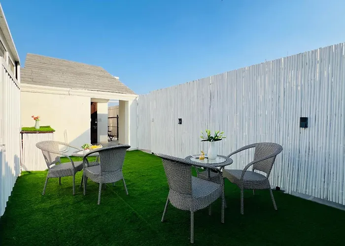 Superior Two-Bedroom Apartment